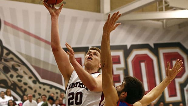 2015 ncaa tournament lafayette leopards preview